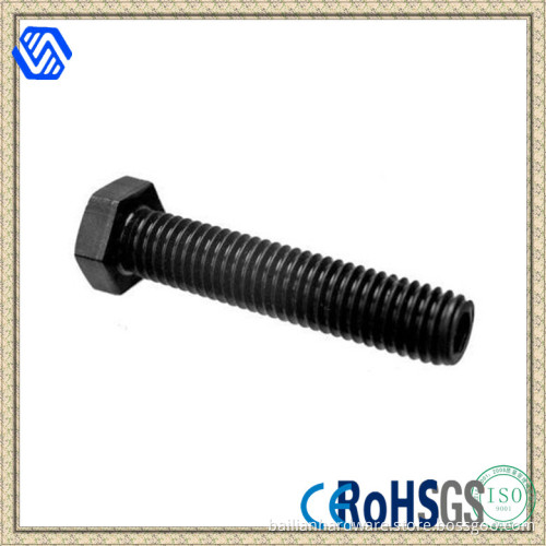 Full Thread Hex Head Bolt